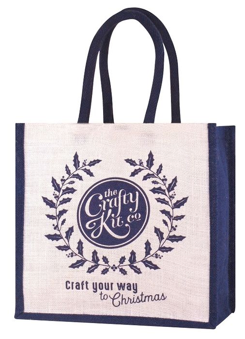 Jute Hamper Bags