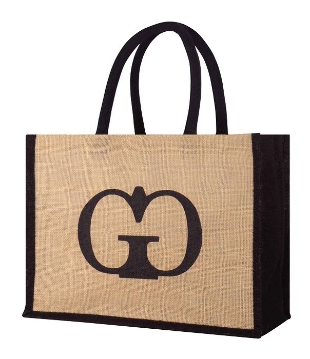 Jute Promotional Bags