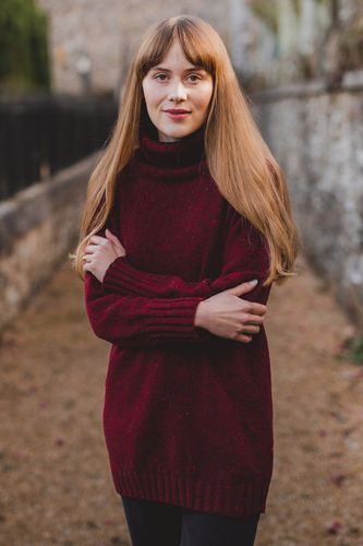 Marcia Tunic