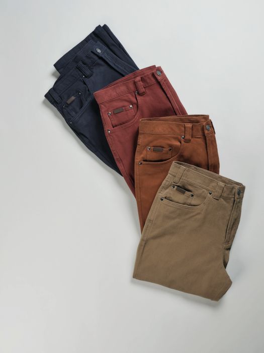 Chinos/Jeans/Trousers