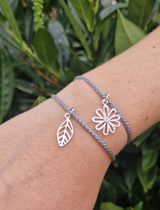 Sterling Silver Stacking Bracelets