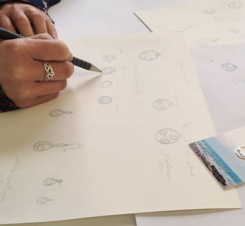 Bespoke Design Service