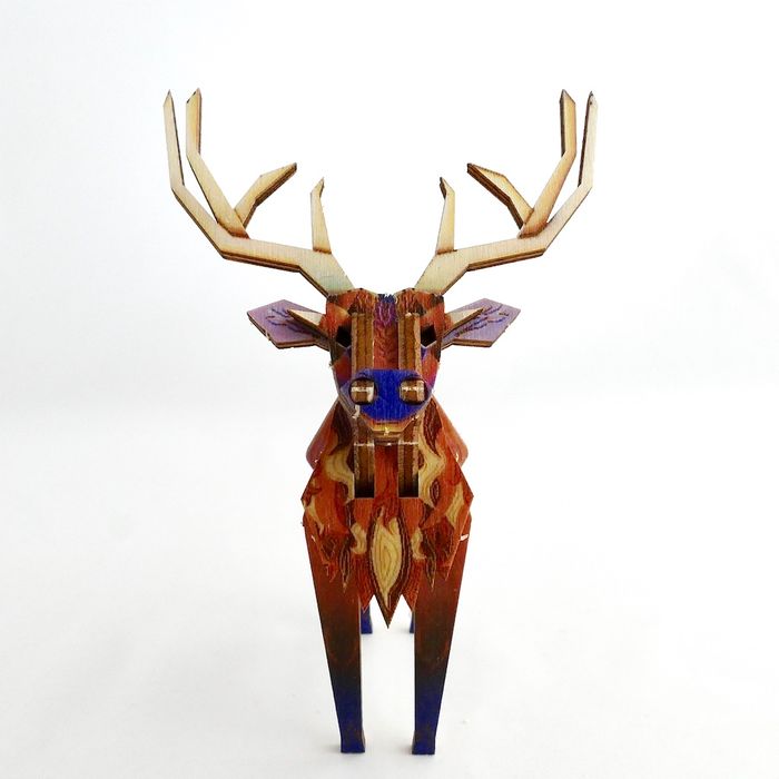 POP UP Animals