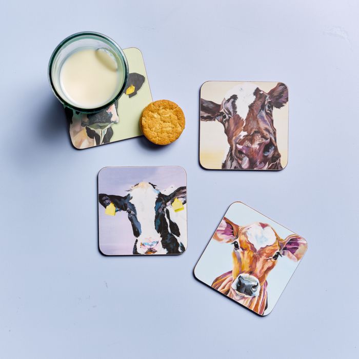 Tablemats and Coasters