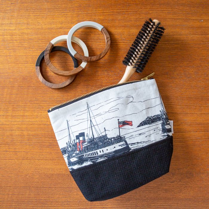 Cosmetic / Wash Bags