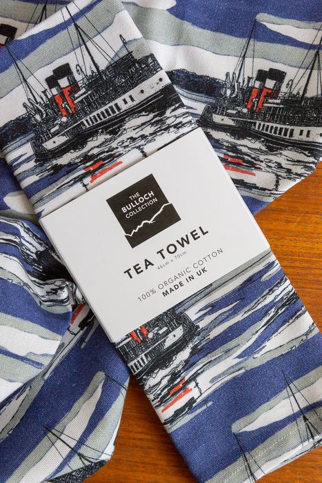 Tea / dish towels