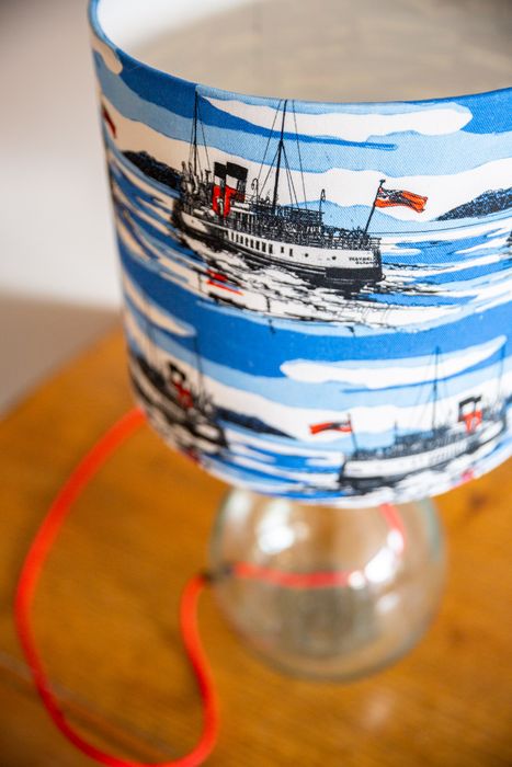 Lampshades