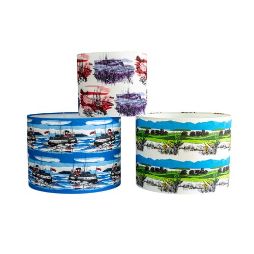 Lampshades