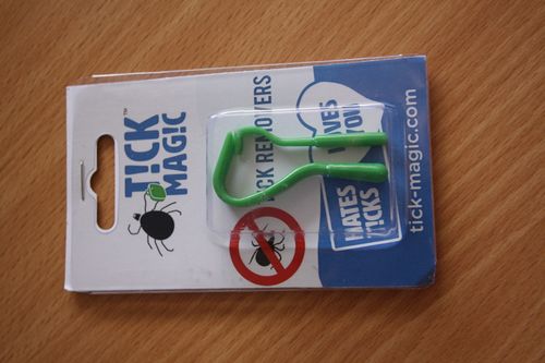 Tick Remover Hooks