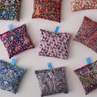 Lavender bags