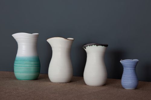Vases