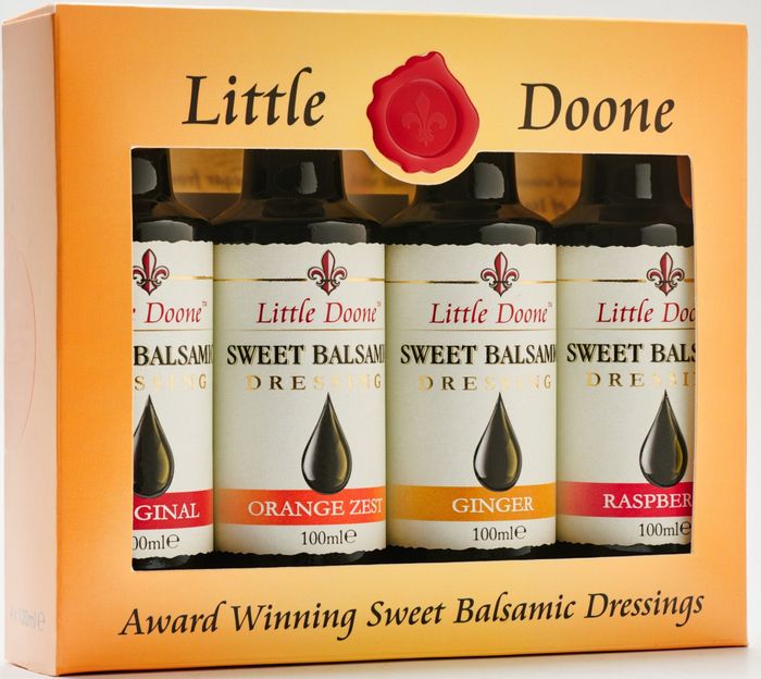 Gift Packs