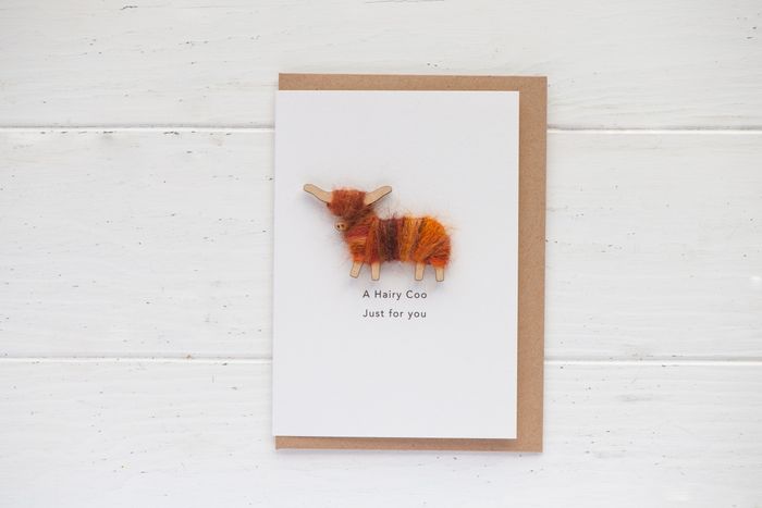 GREETINGS CARDS