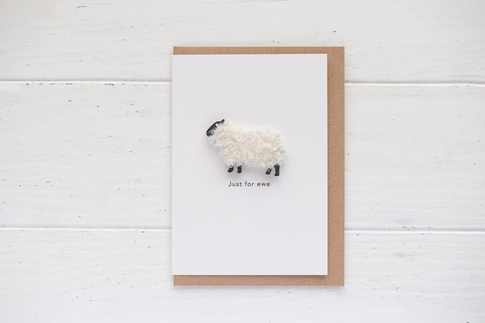 GREETINGS CARDS