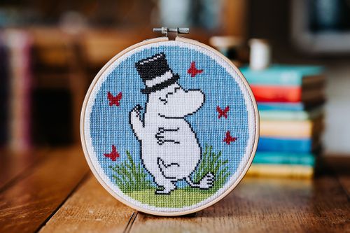 Moomin Kits
