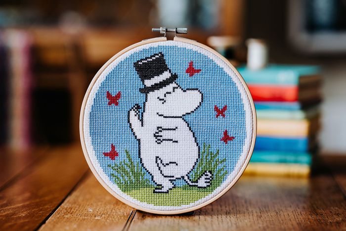 Moomin Kits