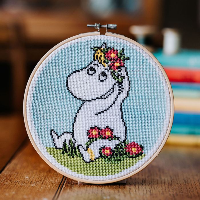Moomin Kits