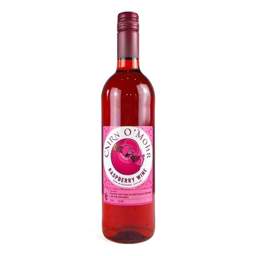 Raspberry Wine