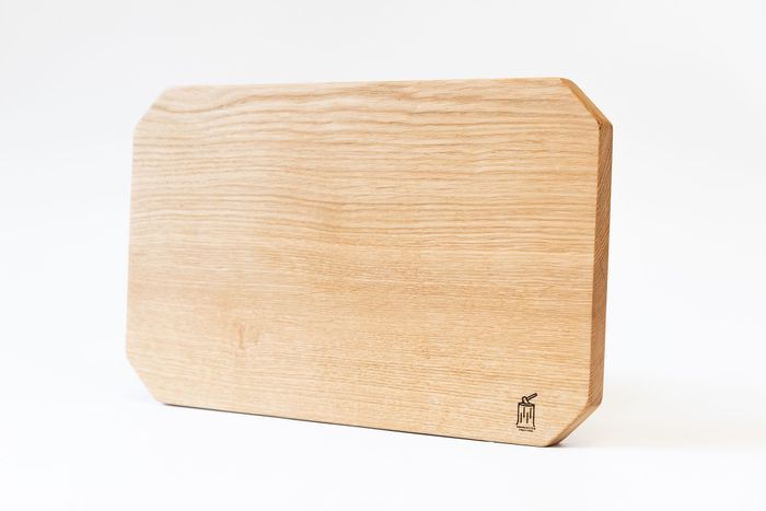 Classic Oak Wooden Chopping Boards