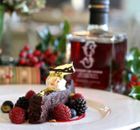 Award Winning Botanical Gin