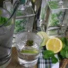 Award Winning Botanical Gin