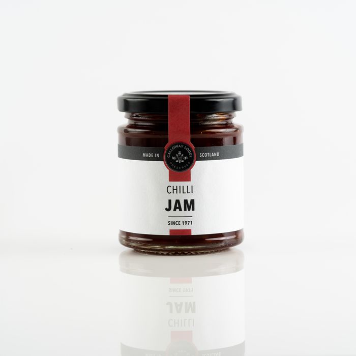 Chilli Jam