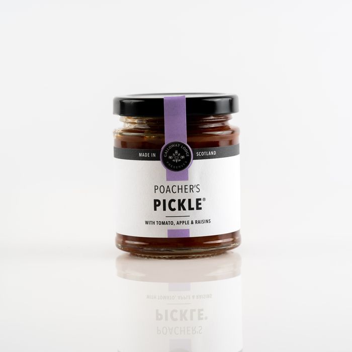 Poacher's Pickle