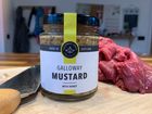 Original Galloway Mustard