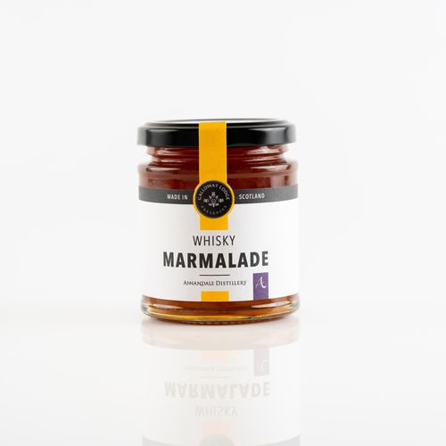 Annandale Whisky Marmalade