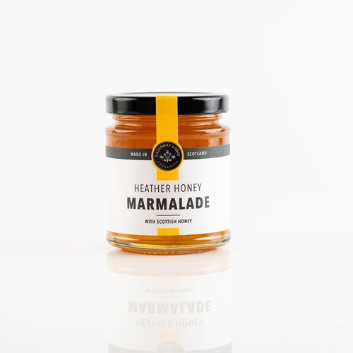 Heather Honey Marmalade