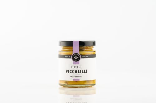 Perfect Piccalilli