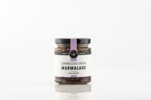 Onion Marmalade