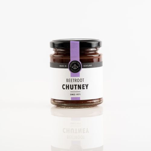 Beetroot Chutney