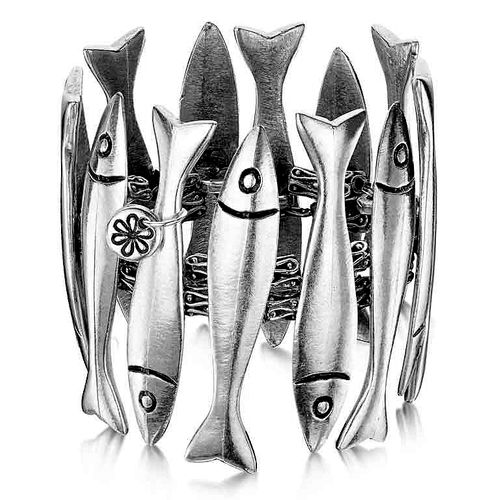 Fish Cuff