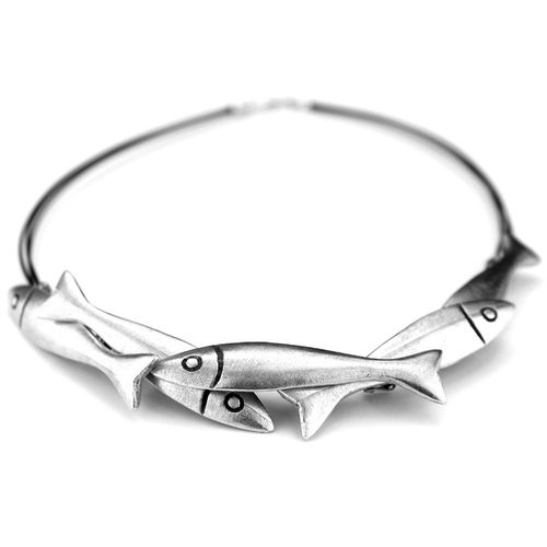 Shoal Necklace
