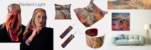Radiant Light