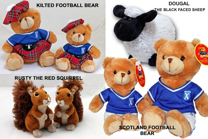 Scottish Gifts