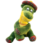 Nessie Soft Toys