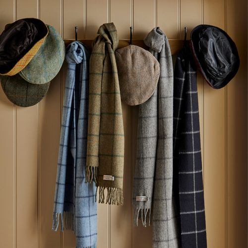 Ladies & Gents Accessories