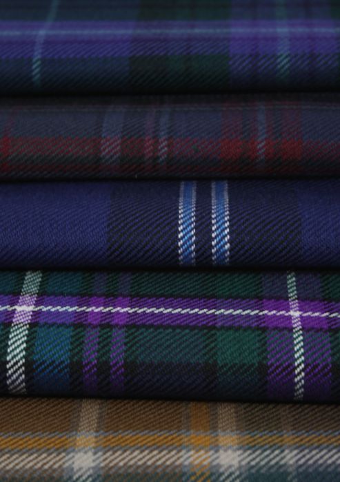 Highland Fabric