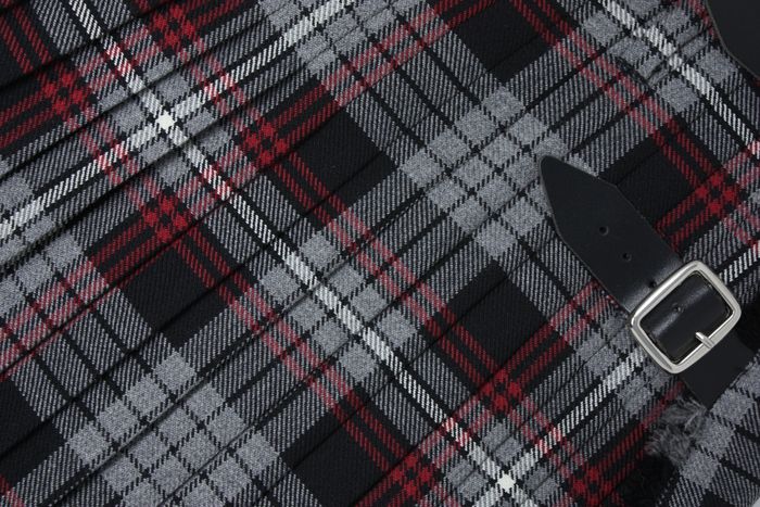 Highland Fabric