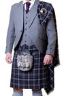 Highland Fabric