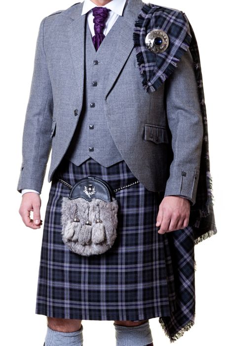 Highland Fabric