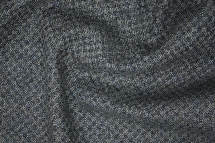 Bespoke Fabric Design