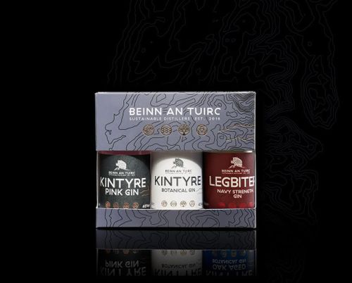 5cl Triple Pack