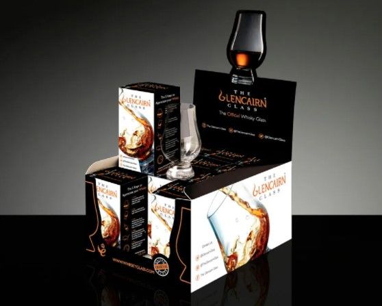 The Glencairn Glass