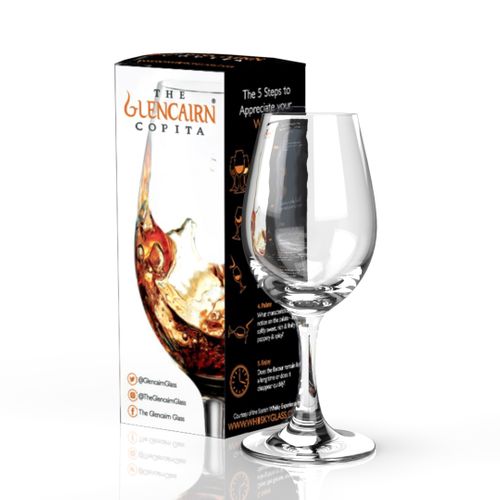 The Glencairn Copita