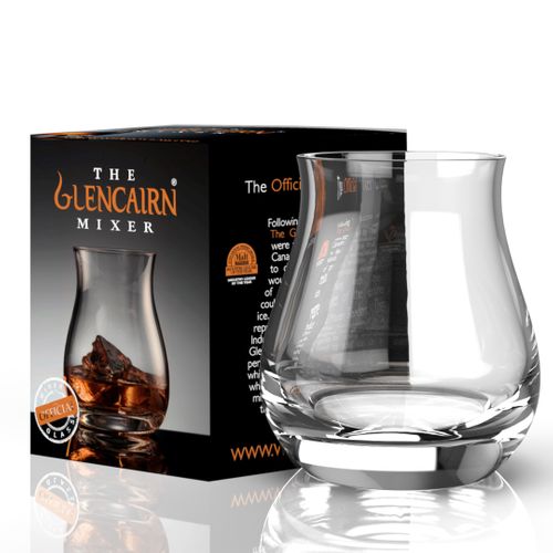 The Glencairn Mixer