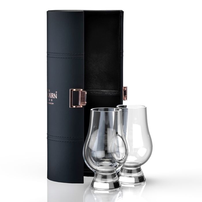 Glencairn Travel Set