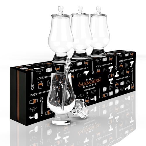 Glencairn Tasting Pack